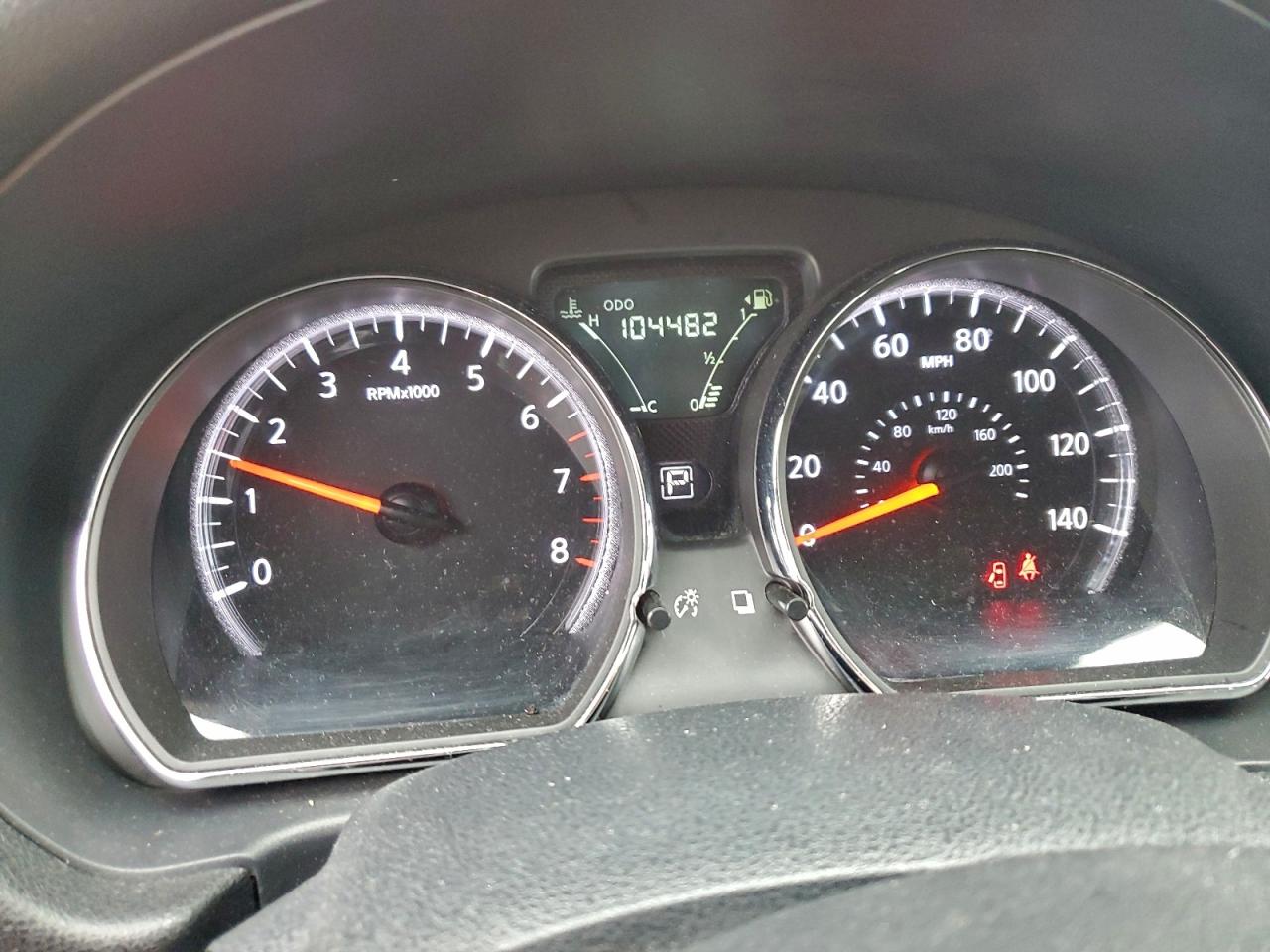 2017 Nissan Versa S VIN: 3N1CN7AP1HL898841 Lot: 94456255