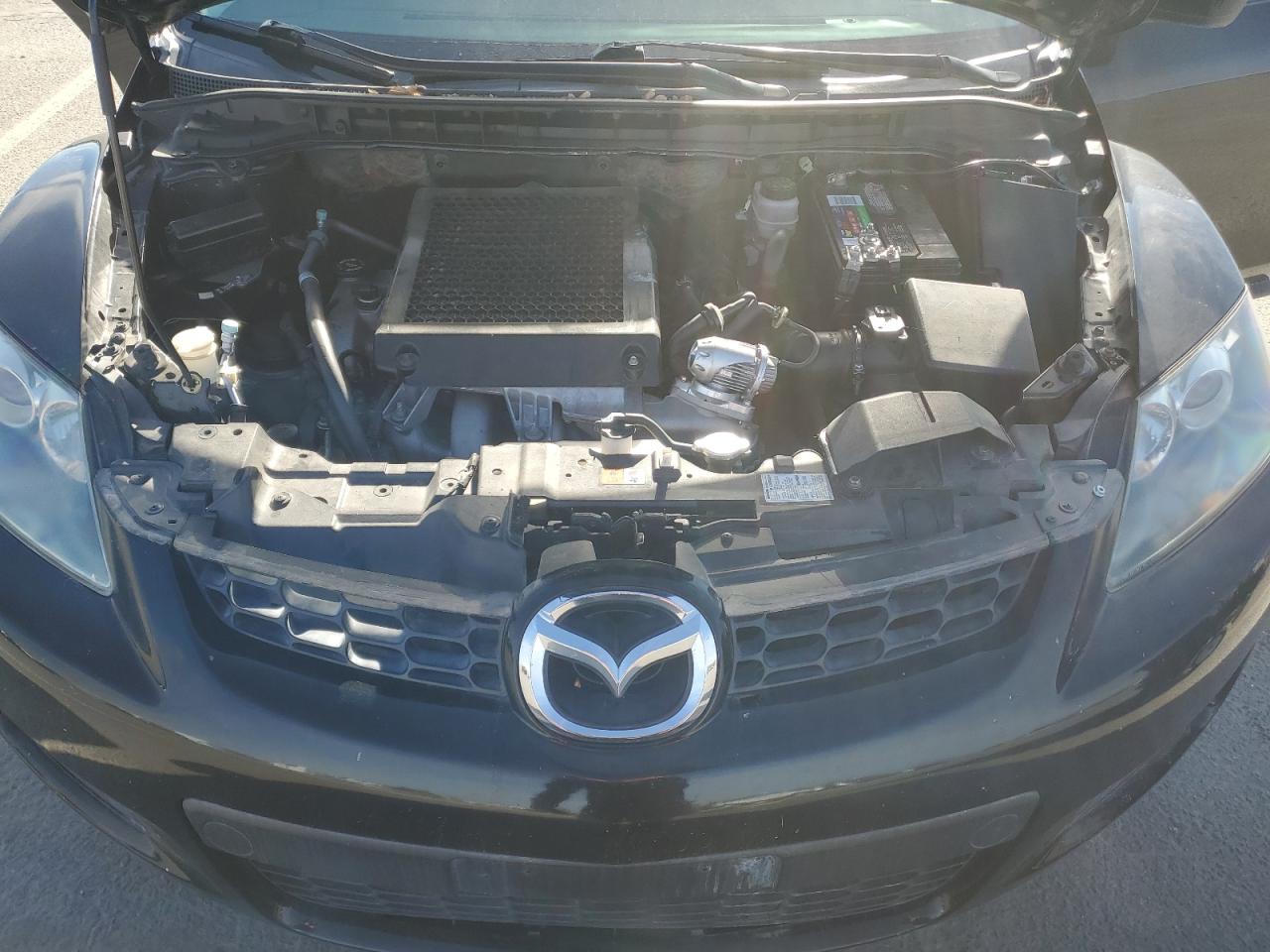 2009 Mazda Cx-7 VIN: JM3ER29L590222901 Lot: 91130695