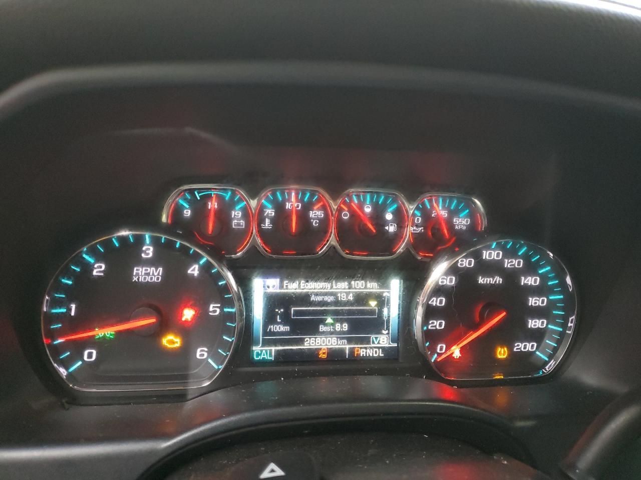 2017 GMC Sierra K1500 Slt VIN: 3GTU2NEC9HG265972 Lot: 90713935