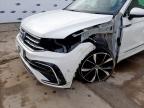 2023 VOLKSWAGEN TIGUAN 2.0 TDI R-LINE 5DR DSG for sale at Copart WOLVERHAMPTON
