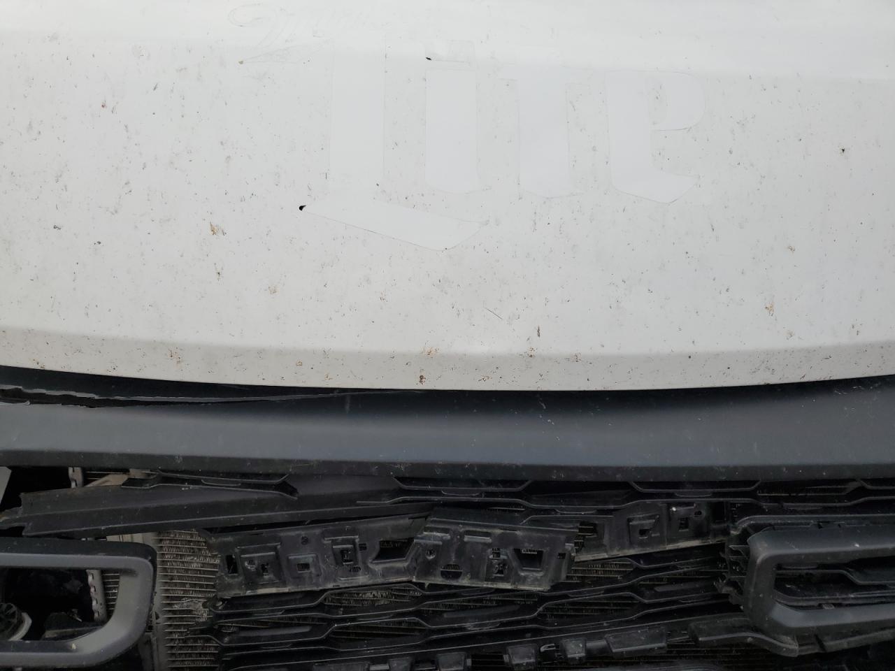 2023 Ram Promaster 1500 Delivery Van VIN: 3C6LRVNG7PE556028 Lot: 93187165