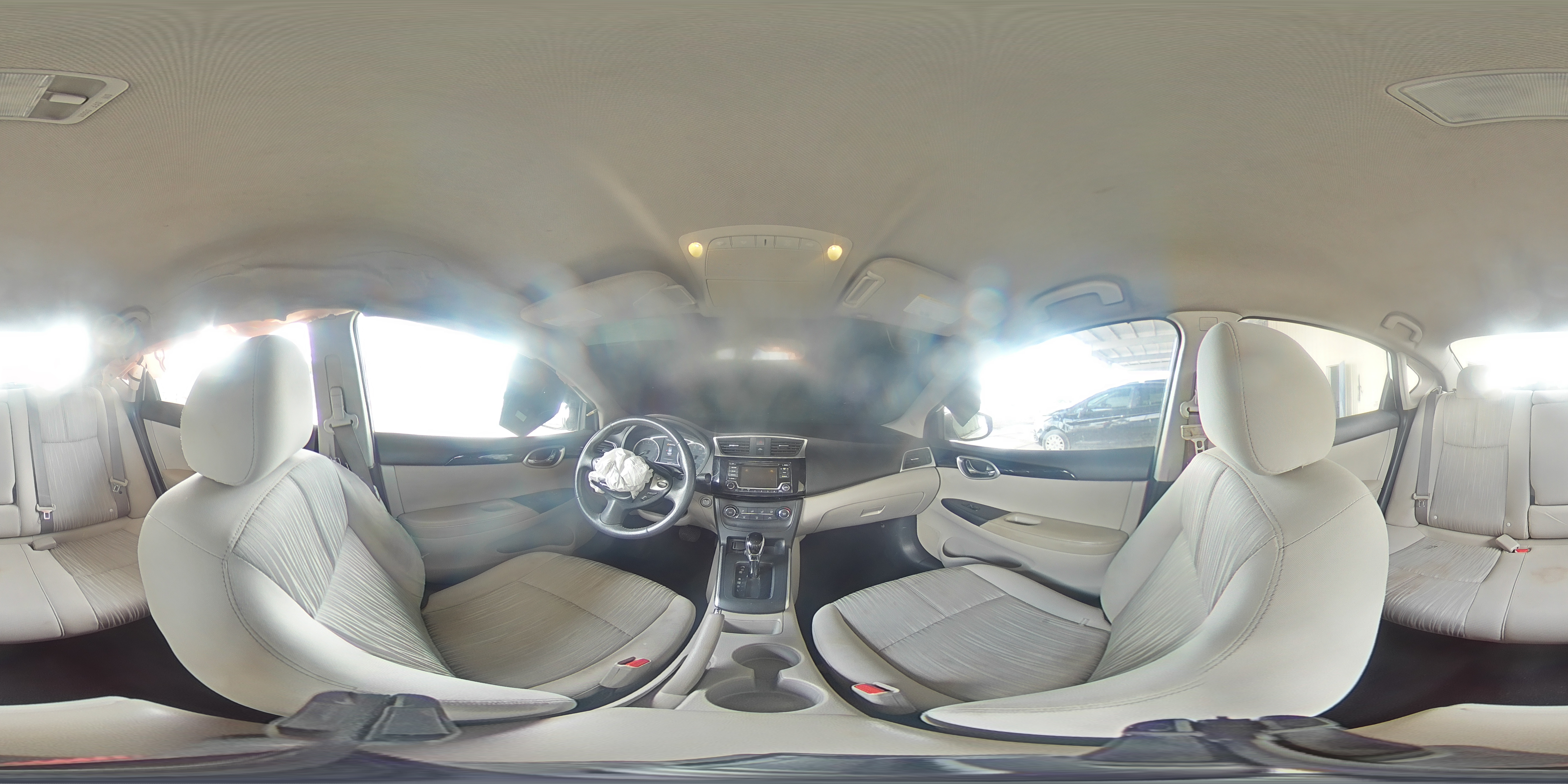 2016 Nissan Sentra S VIN: 3N1AB7AP9GL660377 Lot: 93995485