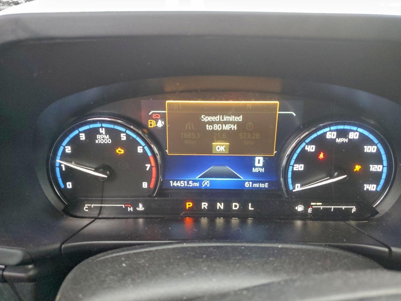 2018 Ford Bronco Sport Outer Banks VIN: 3FMCR9C66RRE50008 Lot: 94432005