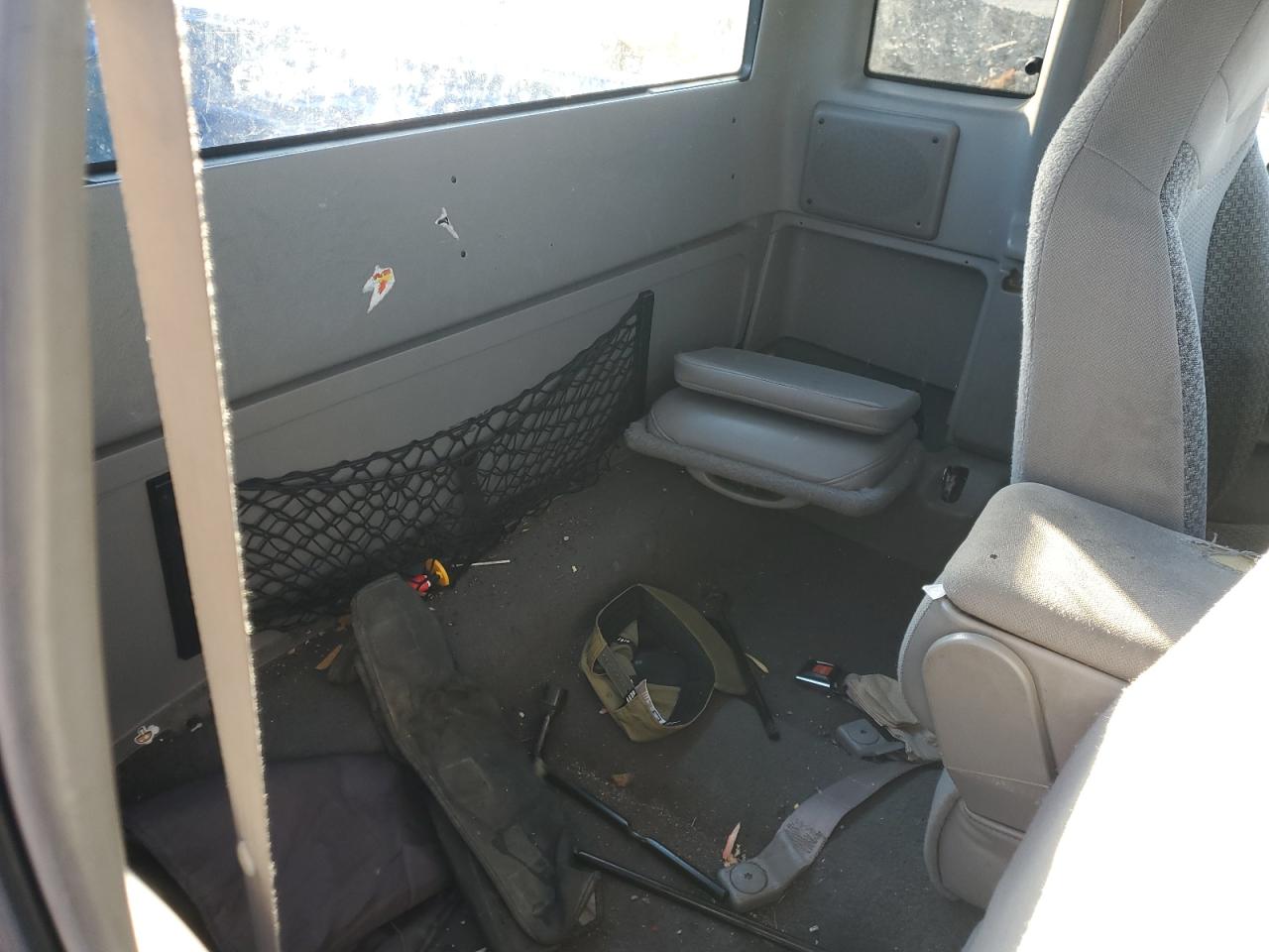 1999 Ford Ranger Super Cab VIN: 1FTYR14V8XTA91824 Lot: 92006865