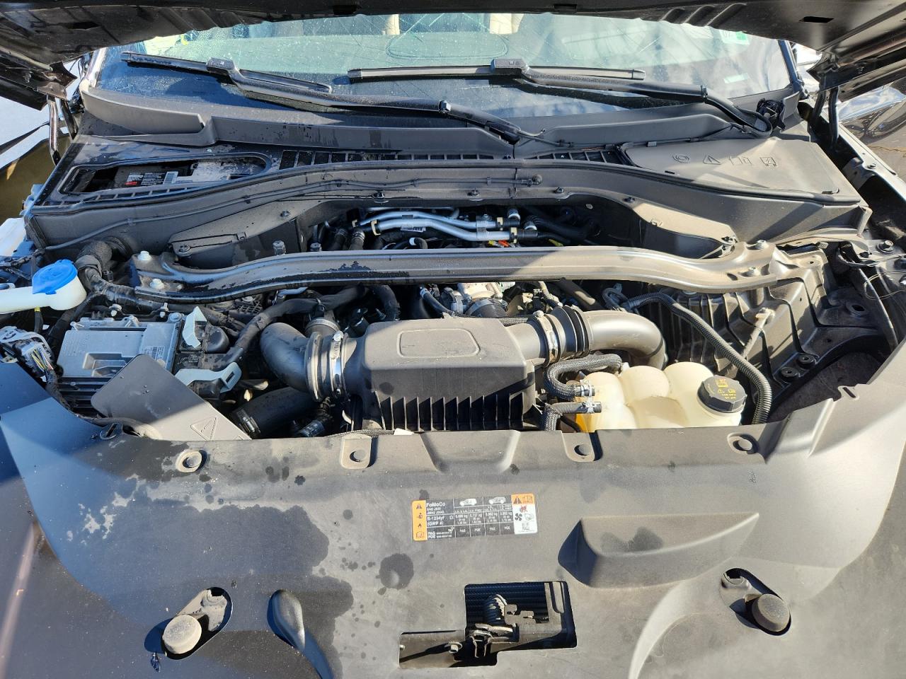 2023 Lincoln Aviator Reserve VIN: 5LM5J7WC7PGL14798 Lot: 91451445