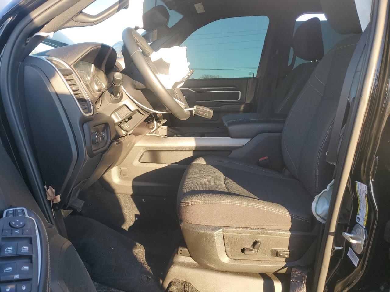 2024 Ram 2500 Big Horn VIN: 3C6UR5DL3RG127219 Lot: 91664465