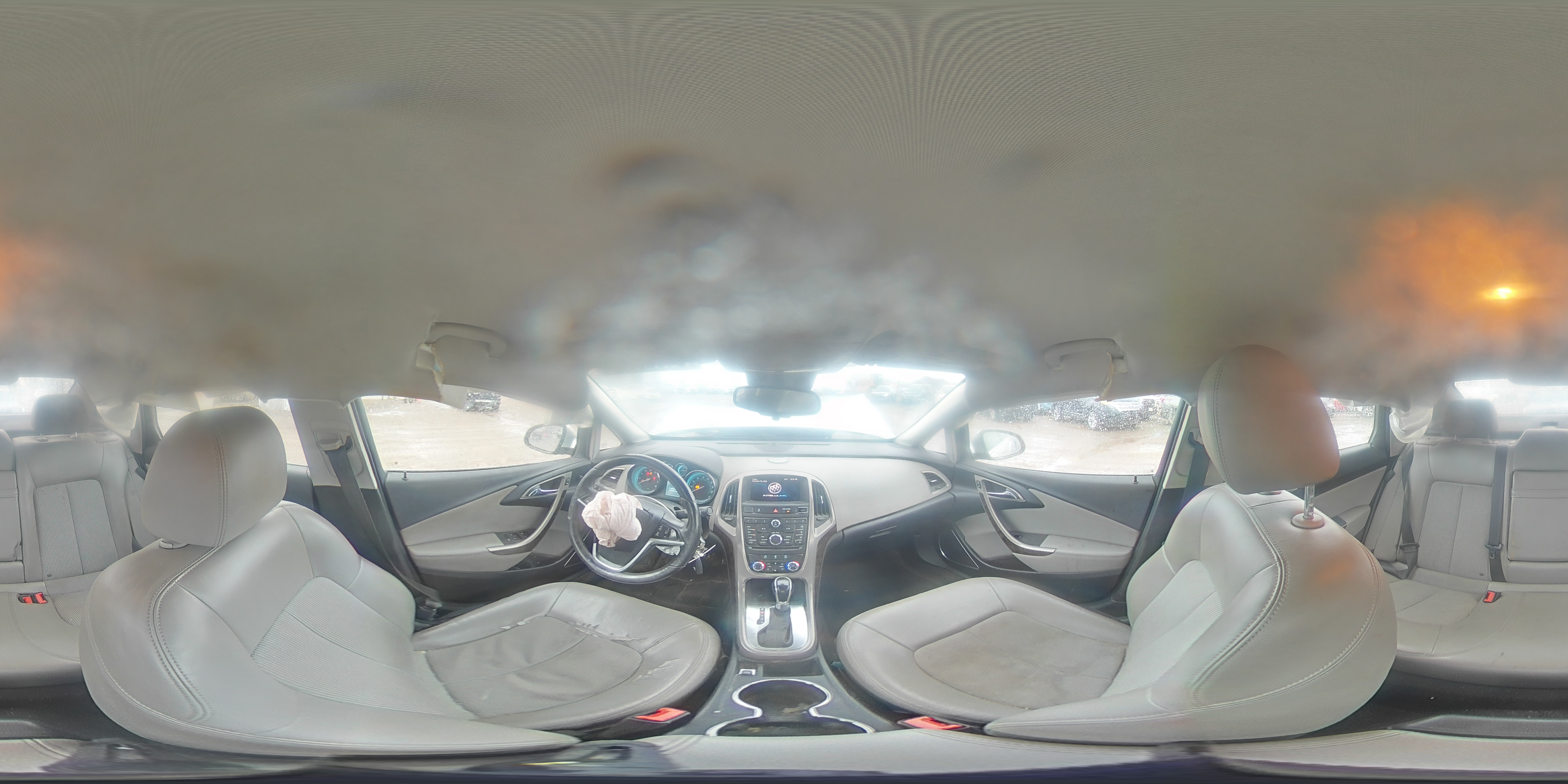 2013 Buick Verano VIN: 1G4PP5SK5D4177644 Lot: 91825325