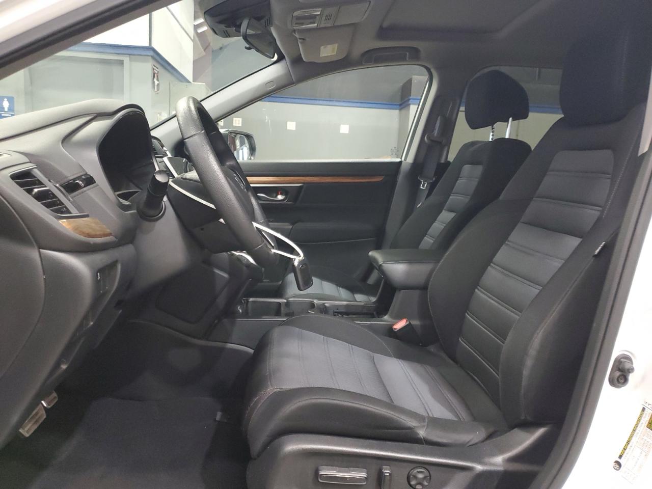 2020 Honda Cr-V Ex VIN: 2HKRW2H50LH657907 Lot: 91079995