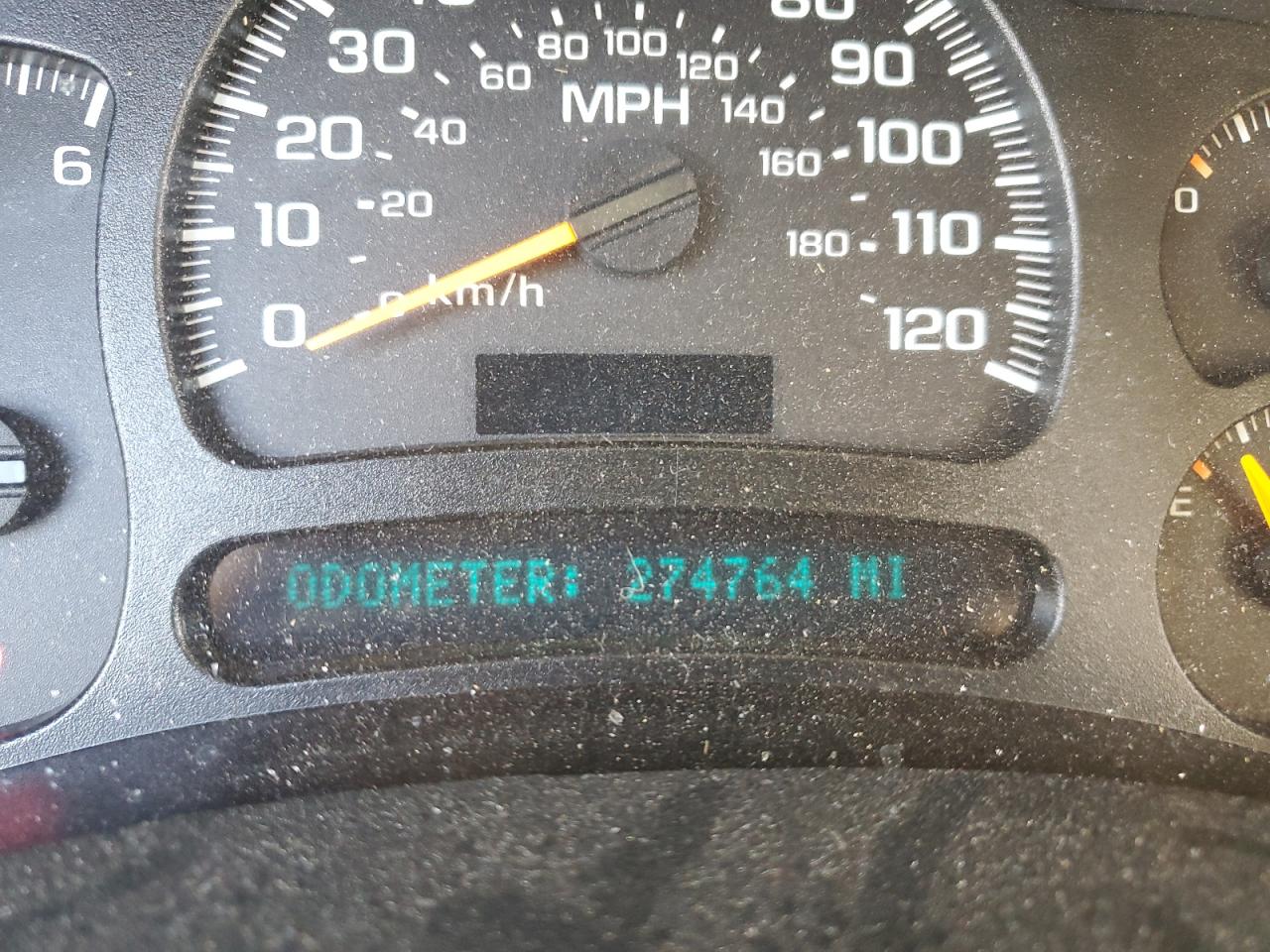 2005 GMC Yukon VIN: 1GKEC13V35J253362 Lot: 92111785