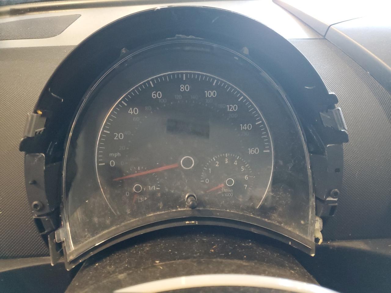 2006 Volkswagen New Beetle 2.5L Option Package 1 VIN: 3VWRW31C66M422972 Lot: 90779925