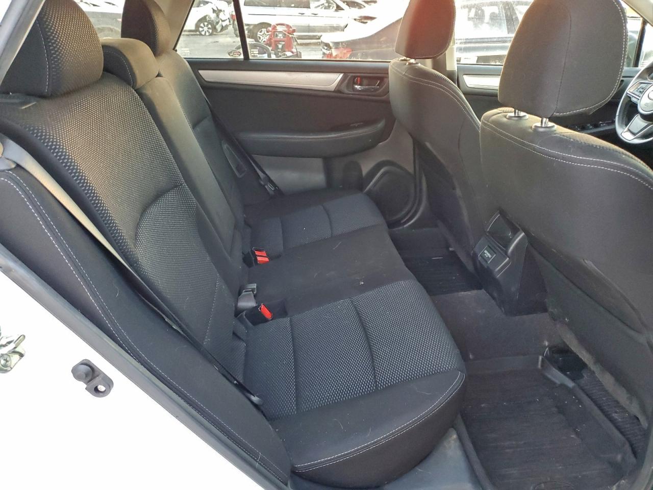 2018 Subaru Outback 2.5I Premium VIN: 4S4BSACC4J3387808 Lot: 94379655