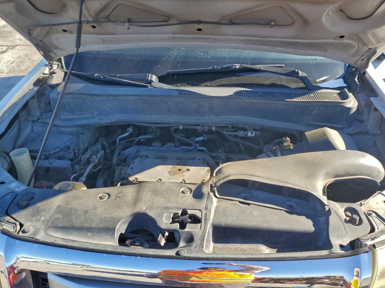 2009 Honda Pilot Exl VIN: 5FNYF48619B011430 Lot: 94485545