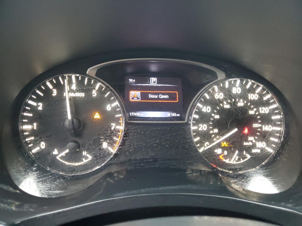 2018 Nissan Altima 2.5 VIN: 1N4AL3AP8JC193335 Lot: 92253625