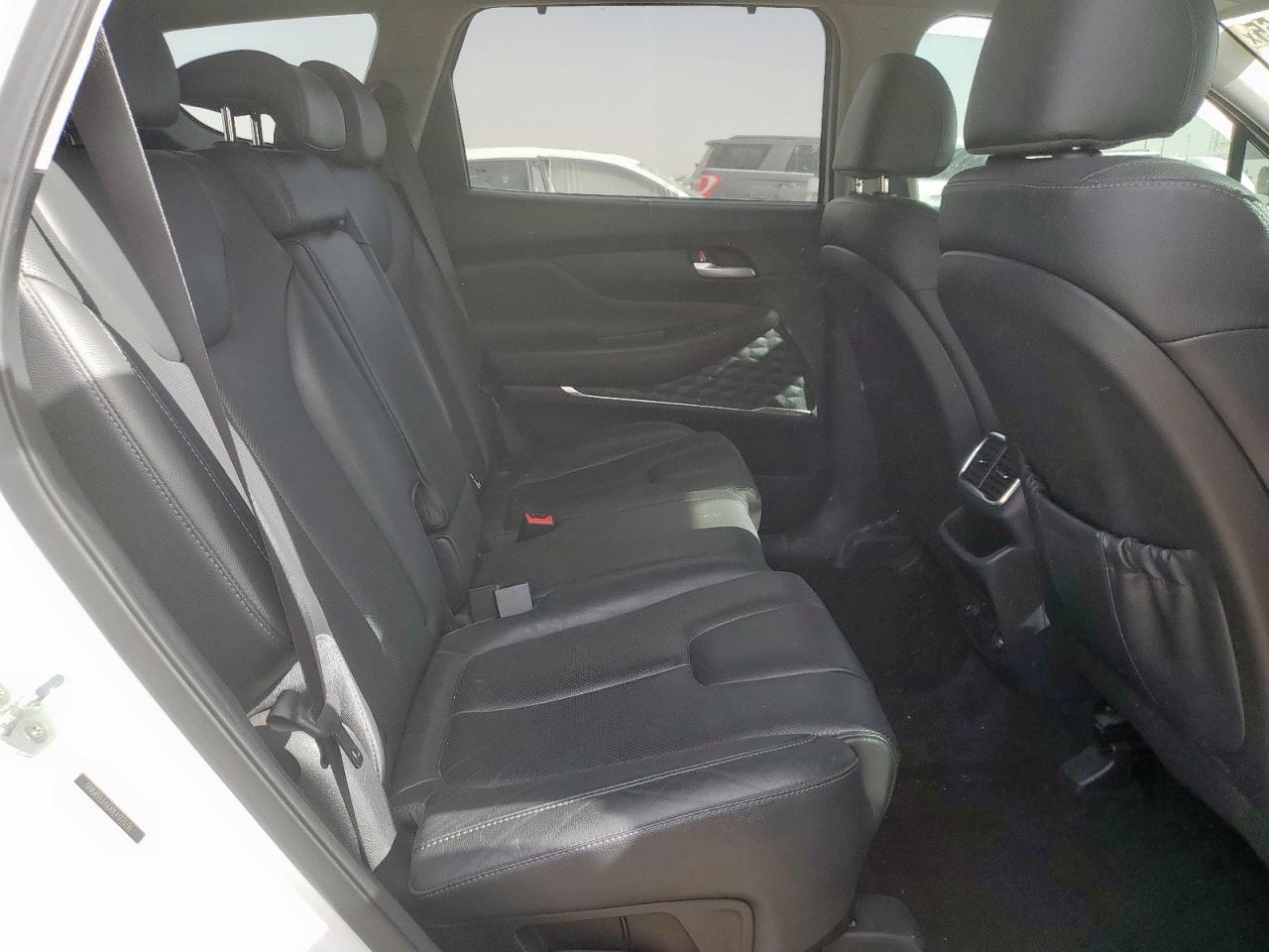 2020 Hyundai Santa Fe Limited VIN: 5NMS53AD0LH225116 Lot: 93098465