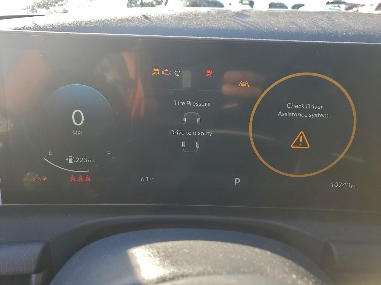 2025 Hyundai Santa Cruz Sel Activity VIN: 5NTJC4DE8SH129426 Lot: 93541835