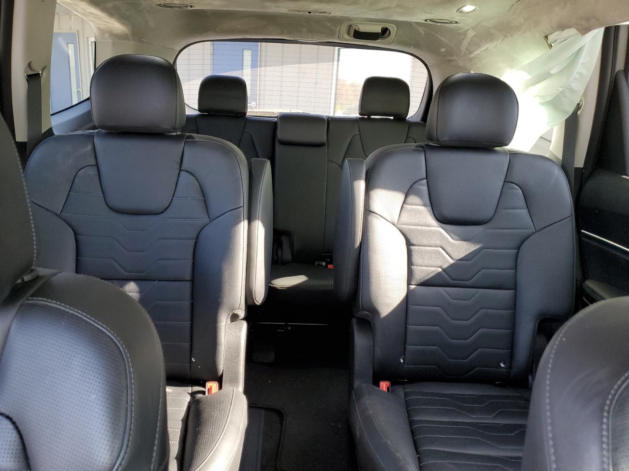 2022 Kia Telluride Sx VIN: 5XYP5DHC1NG314036 Lot: 92870285