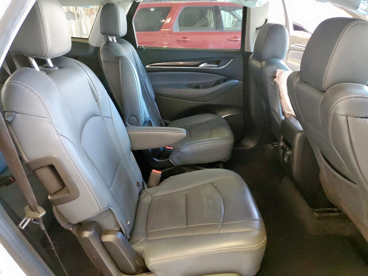 2020 Buick Enclave Essence VIN: 5GAERBKW2LJ146540 Lot: 91197975