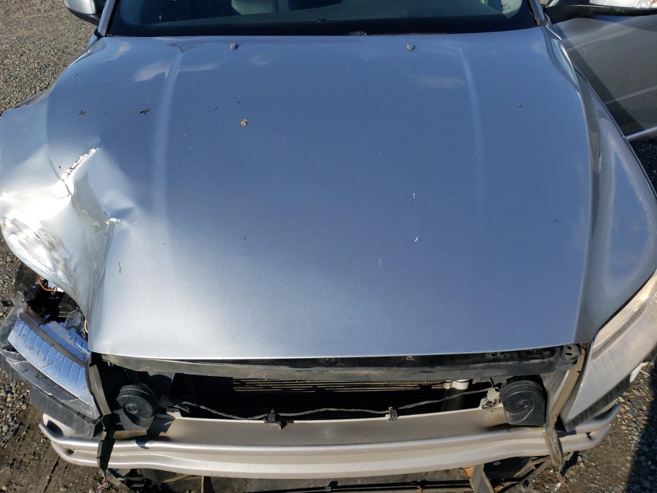 2011 Volvo S80 3.2 VIN: YV1940AS7B1148813 Lot: 92647975