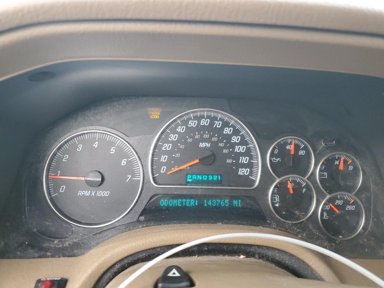 2002 GMC Envoy VIN: 1GKDT13S822233423 Lot: 92305685