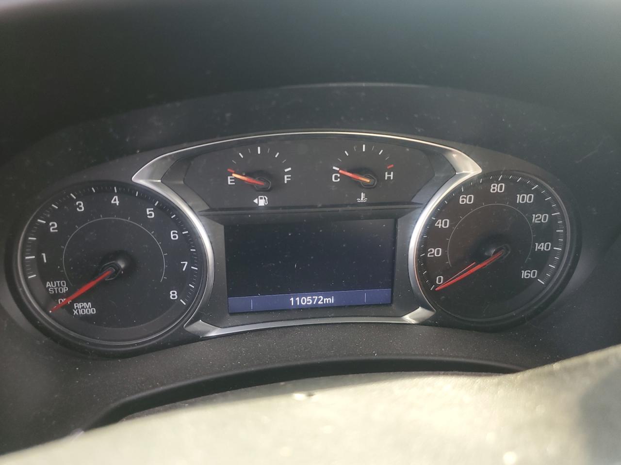 2020 Chevrolet Equinox Premier VIN: 2GNAXNEV3L6249929 Lot: 93655405