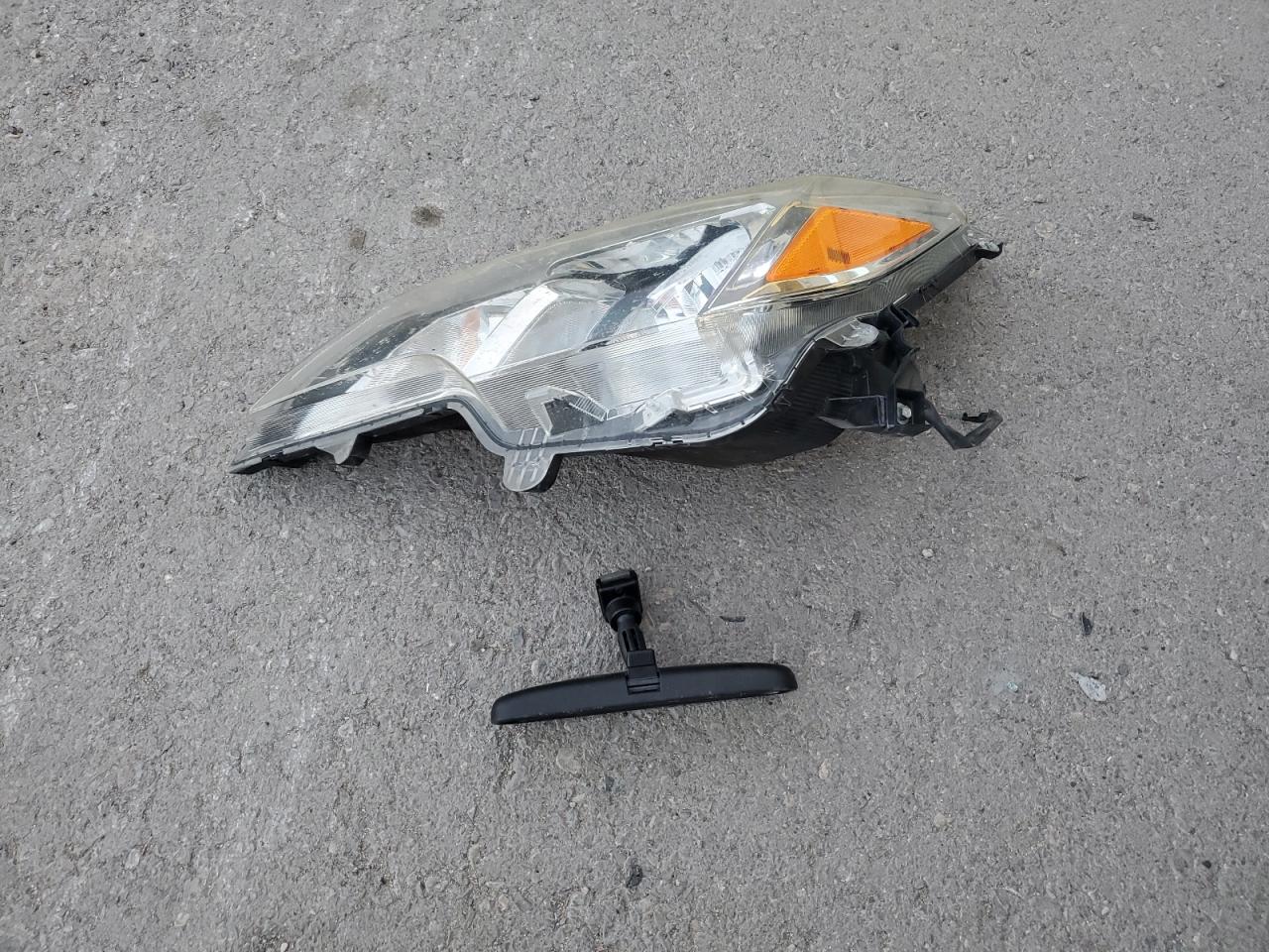 2021 Mitsubishi Mirage Es VIN: ML32AUHJ1MH009794 Lot: 91446075