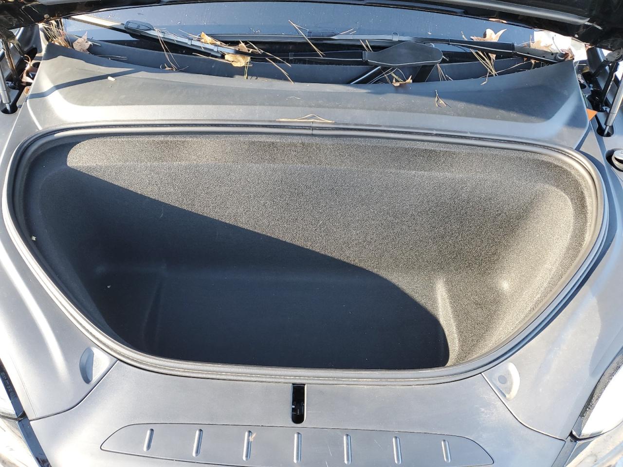 2023 Tesla Model X VIN: 7SAXCDE50PF426352 Lot: 92157945