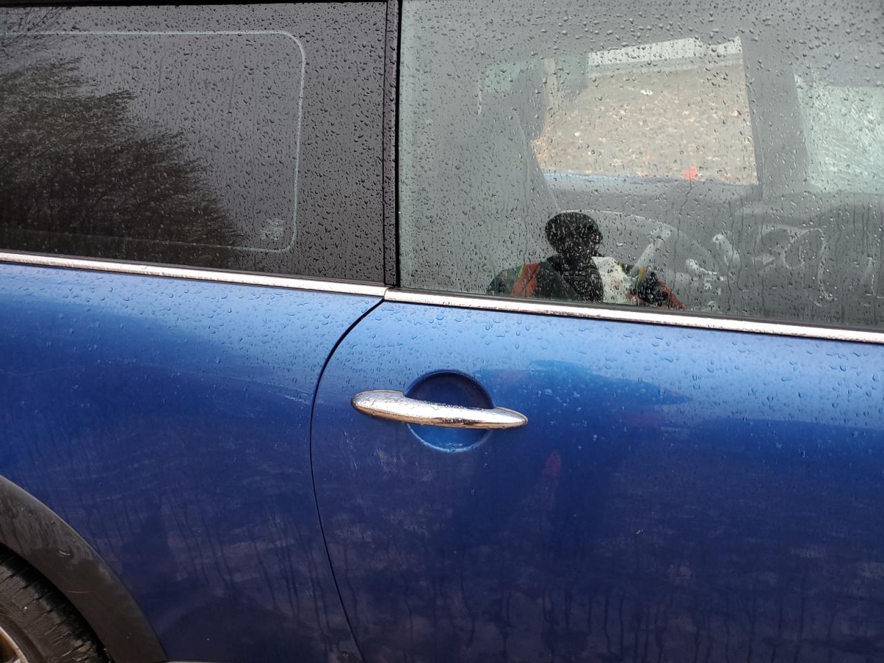 2005 Mini Cooper S VIN: WMWRE33525TL14012 Lot: 92730405