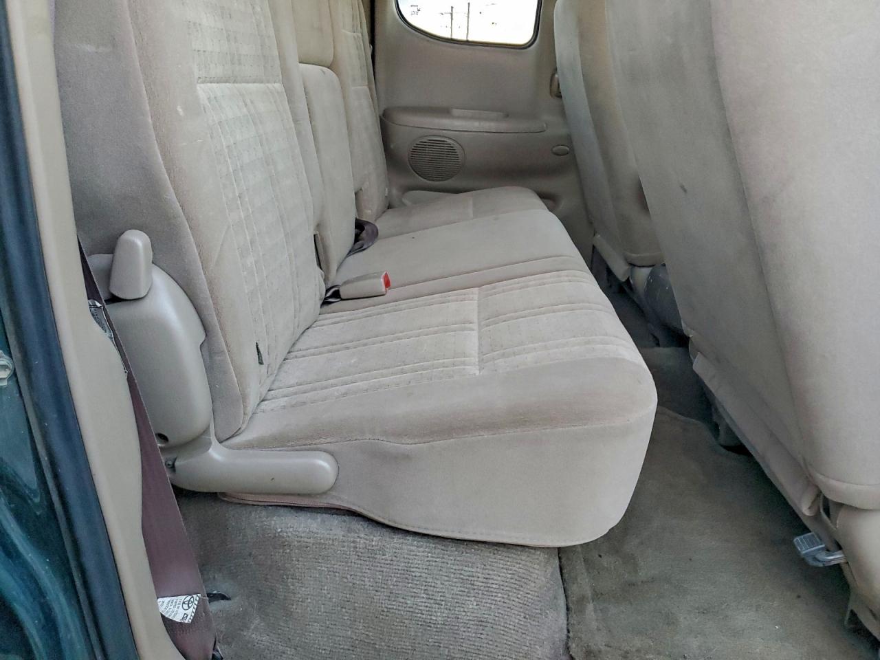 2003 Toyota Tundra Access Cab Sr5 VIN: 5TBBT44153S350213 Lot: 94064775