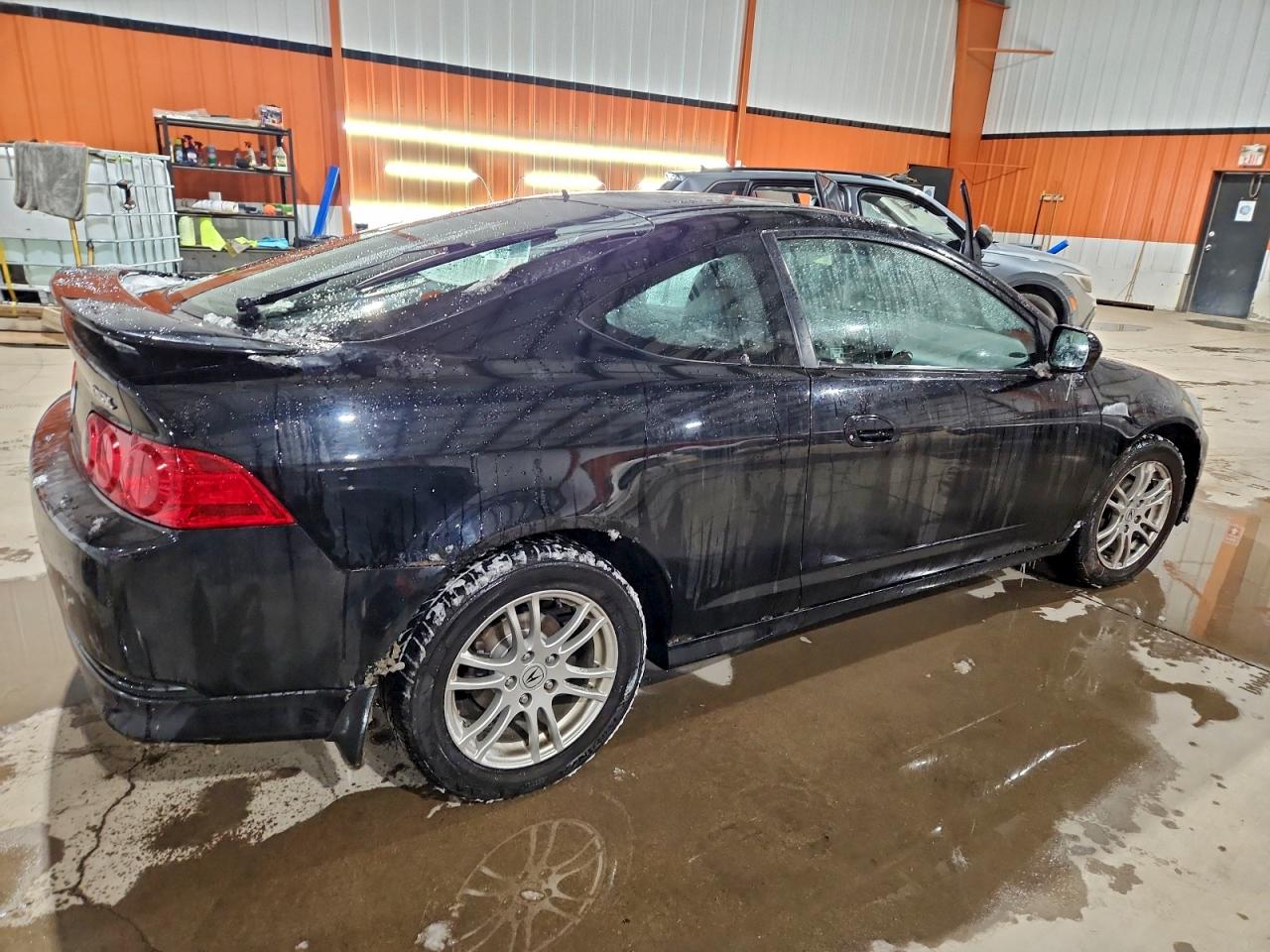 Фото: JH4DC54845S801367