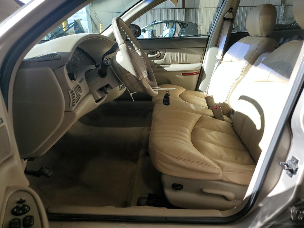 2000 Buick Century Custom VIN: 2G4WS52J6Y1305330 Lot: 91786805