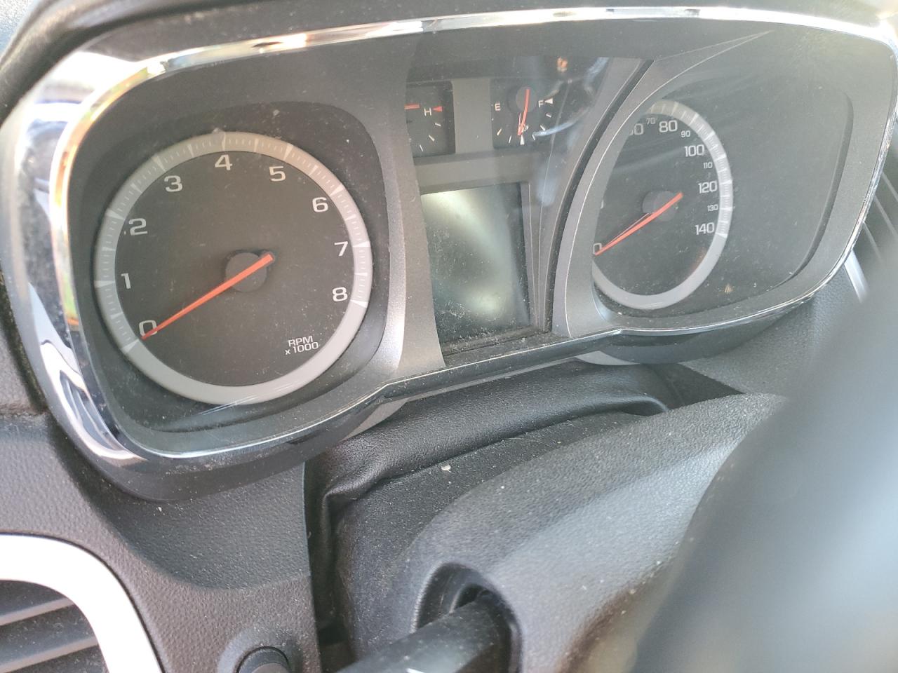 2016 GMC Terrain Sle VIN: 2GKFLTEK2G6330774 Lot: 91082425