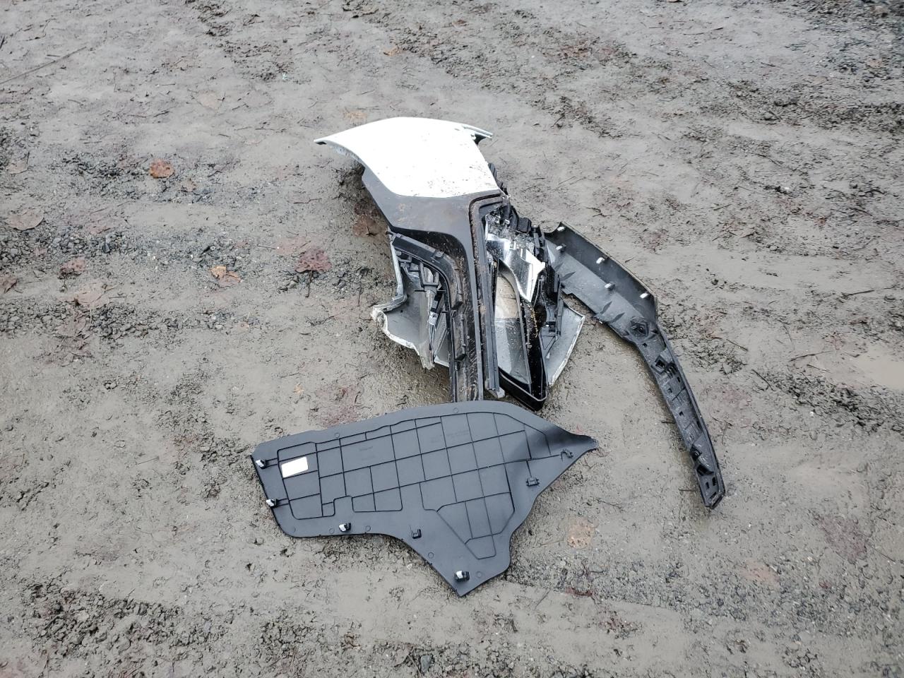 2019 Honda Passport Elite VIN: 5FNYF8H0XKB003951 Lot: 93491105