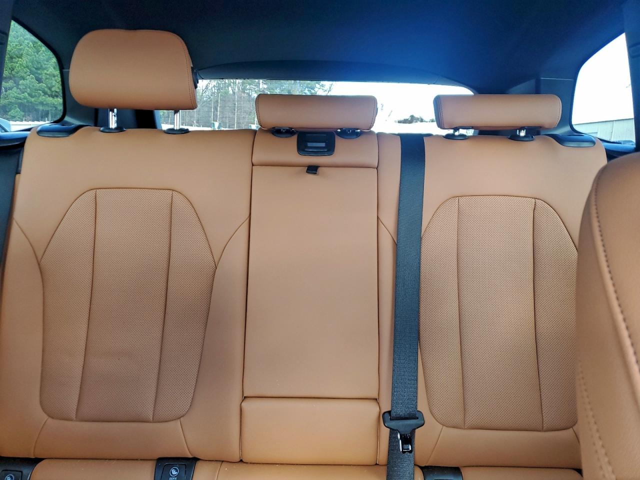 2024 BMW X3 xDrive30I VIN: WBX57DP06RN251512 Lot: 94542855