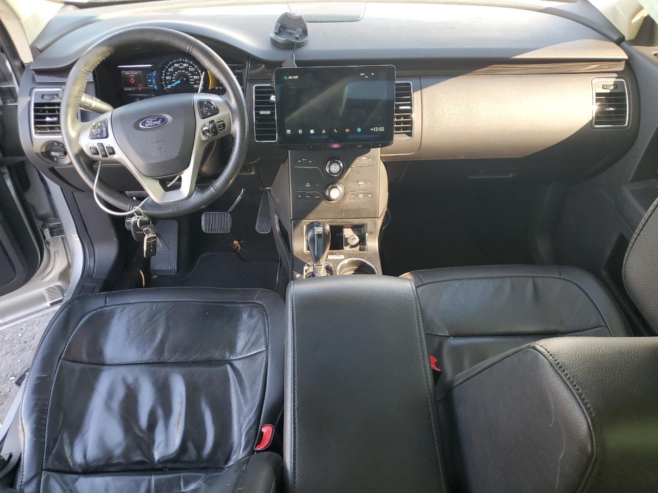 2019 Ford Flex Sel VIN: 2FMHK6C87KBA38050 Lot: 91826805