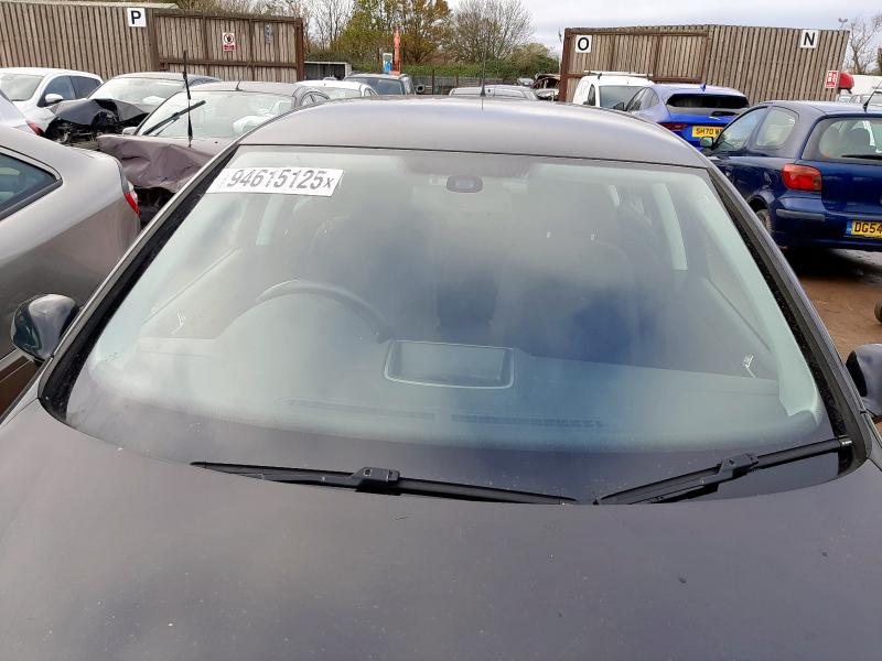 2007 VOLKSWAGEN GOLF 1.6 MATCH FSI 5DR