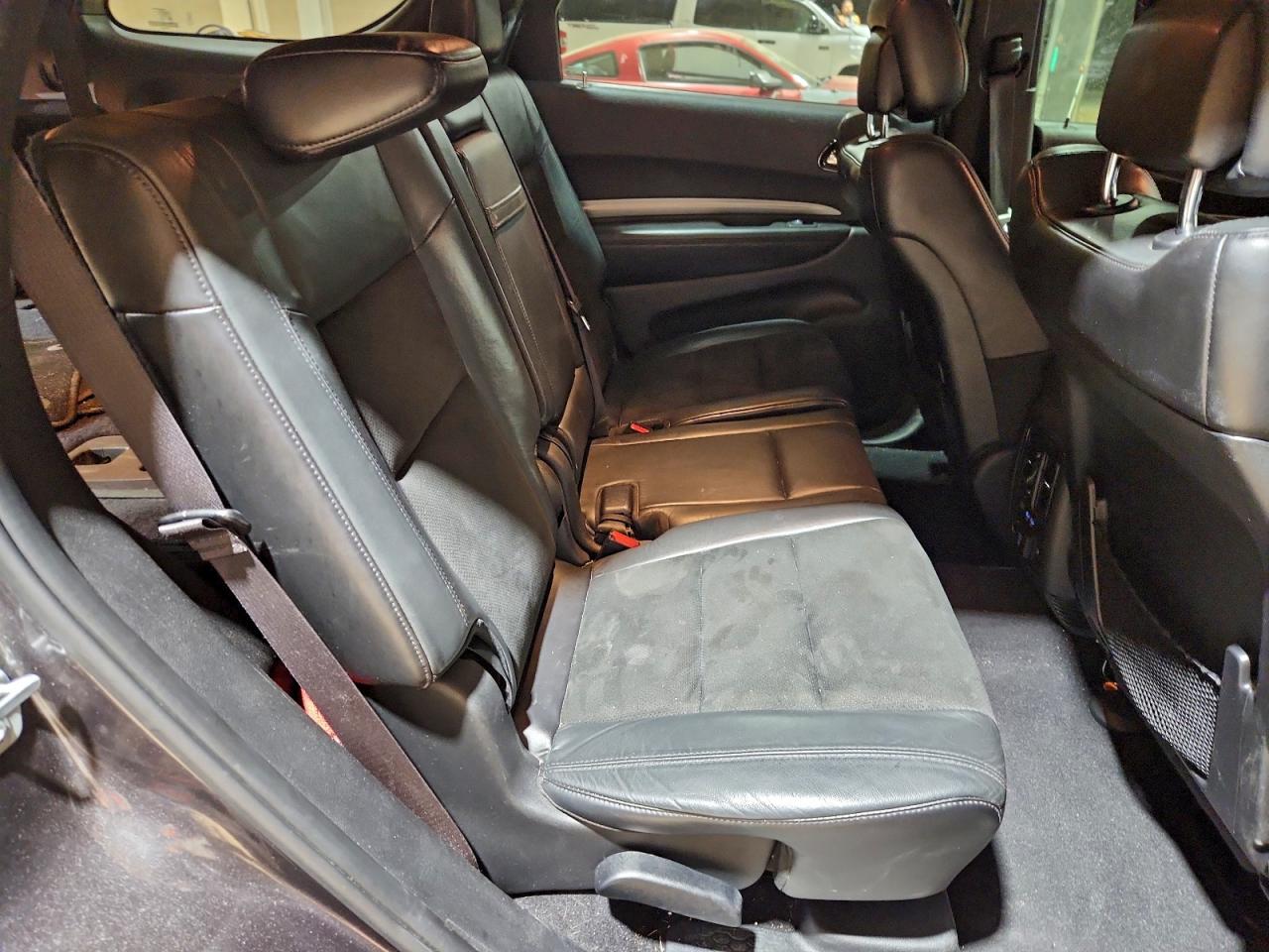 2019 Dodge Durango Gt VIN: 1C4RDHDG0KC691372 Lot: 94135705