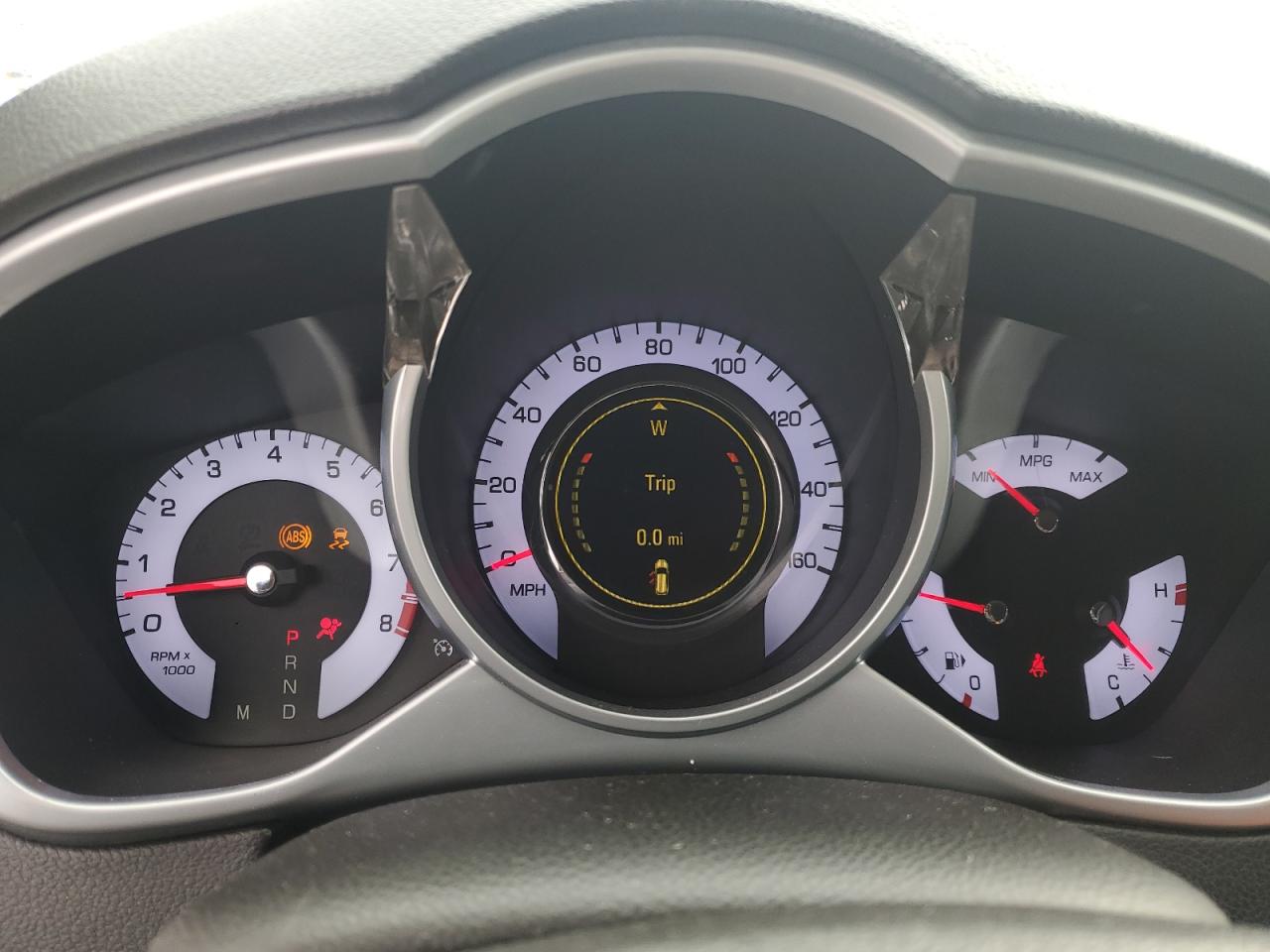 2011 Cadillac Srx Performance Collection VIN: 3GYFNBEYXBS500744 Lot: 93230575