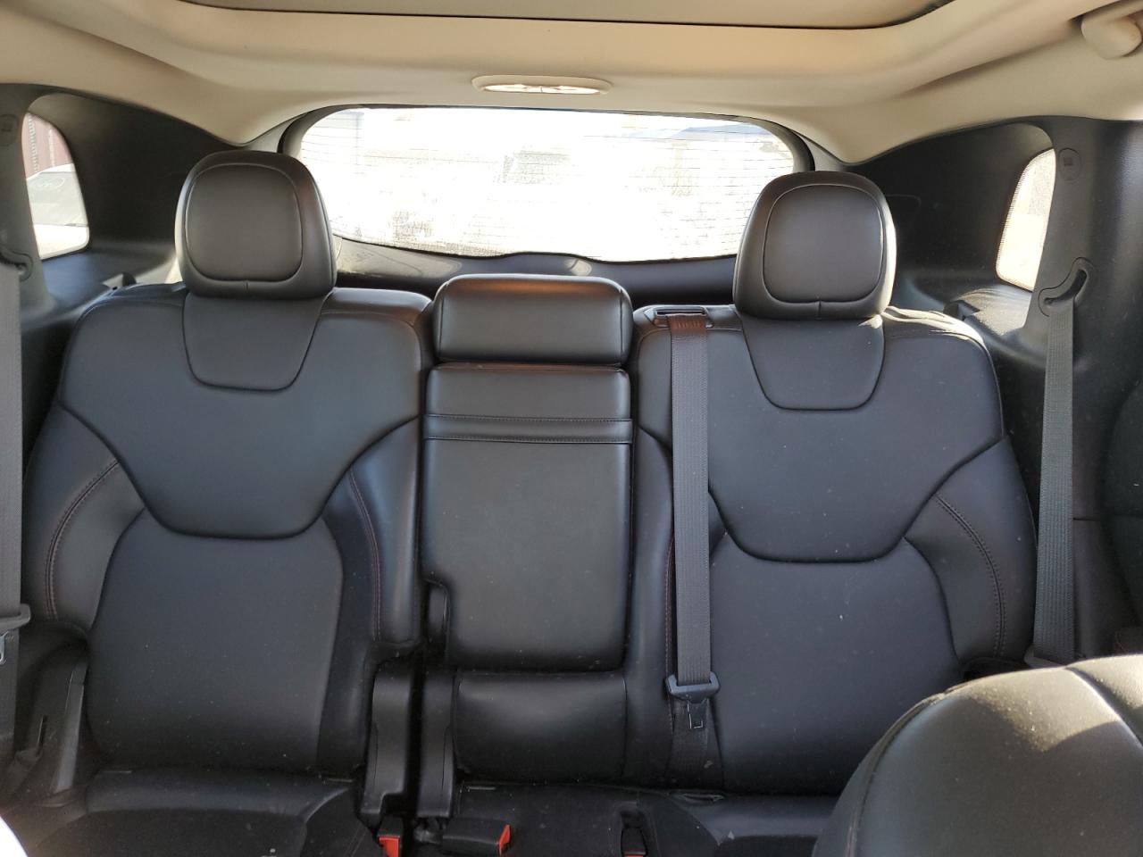 2016 Jeep Cherokee Trailhawk VIN: 1C4PJMBS5GW169634 Lot: 92842975