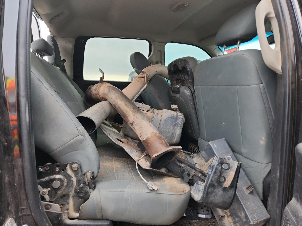 2017 Ram 3500 Flatbed Truck VIN: 3C63R3GL6HG778497 Lot: 93312285