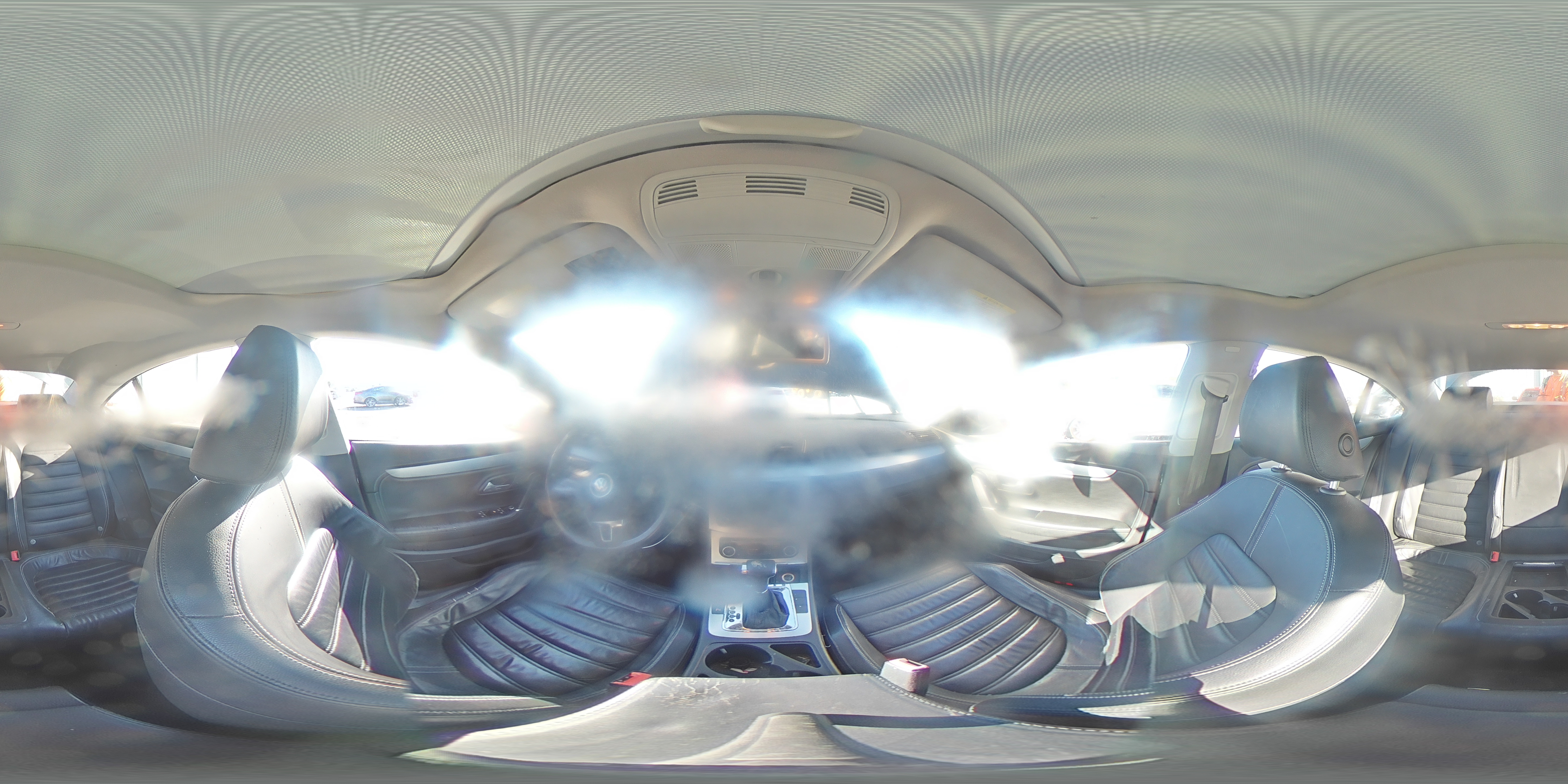 2009 Volkswagen Cc Luxury VIN: WVWHL73C29E547215 Lot: 92456065