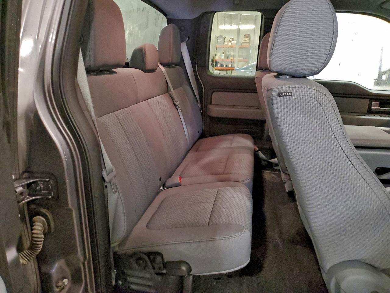 2014 Ford F150 Super Cab VIN: 1FTFX1EF6EFD10988 Lot: 93338145