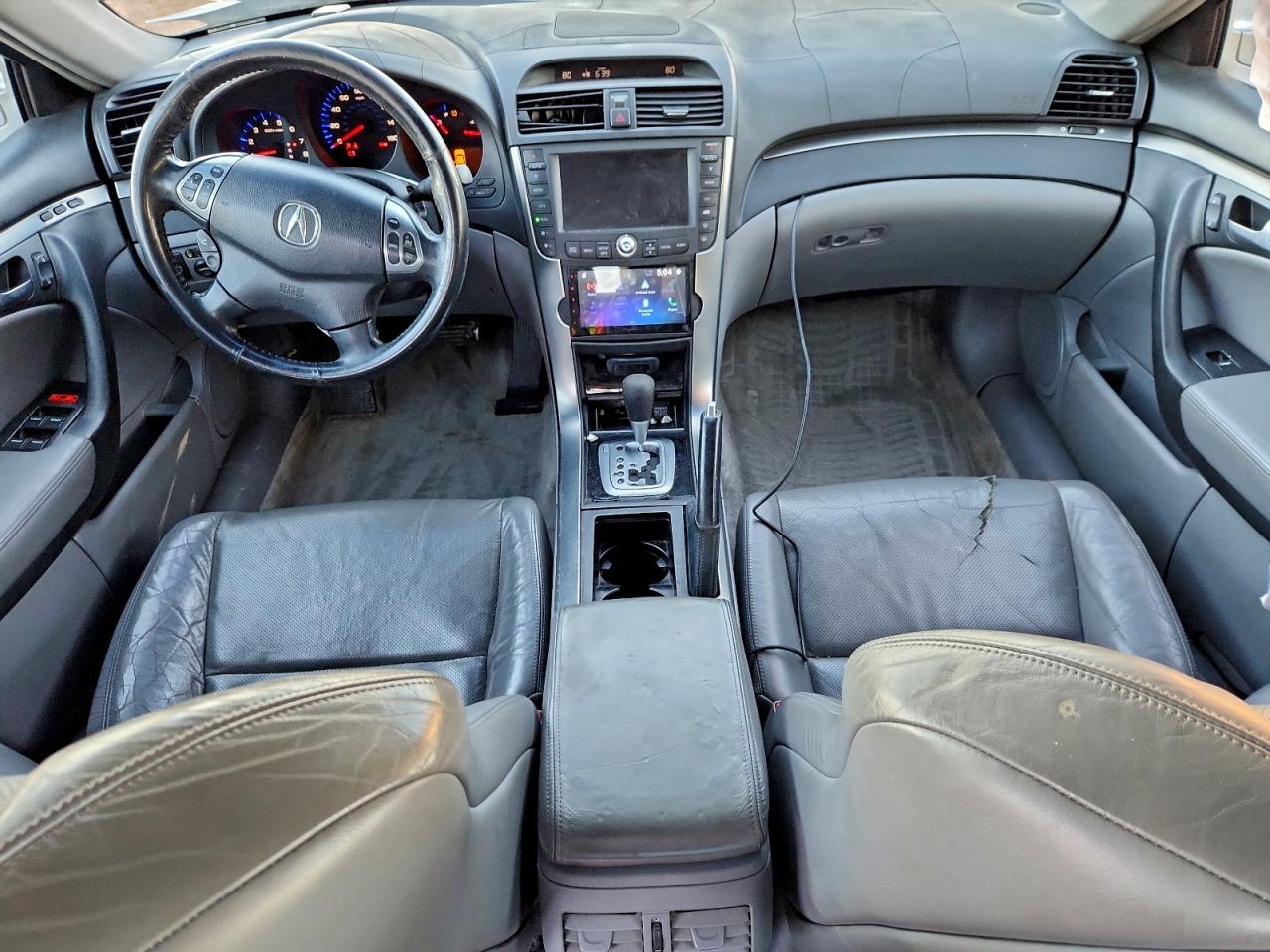 2006 Acura 3.2Tl VIN: 19UUA66226A025285 Lot: 94477895