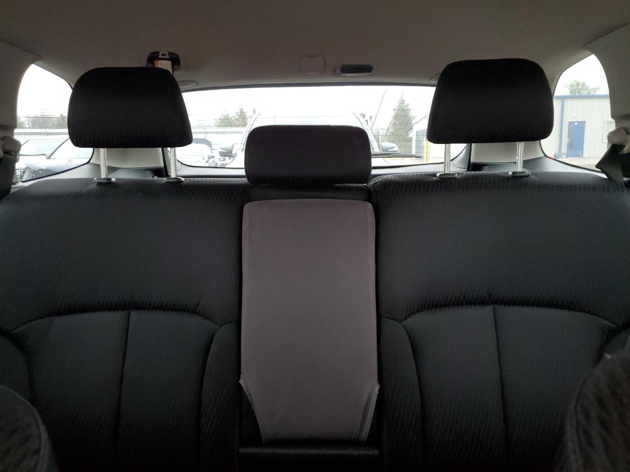 2012 Subaru Outback 2.5I Premium VIN: 4S4BRBCCXC3298720 Lot: 93735965