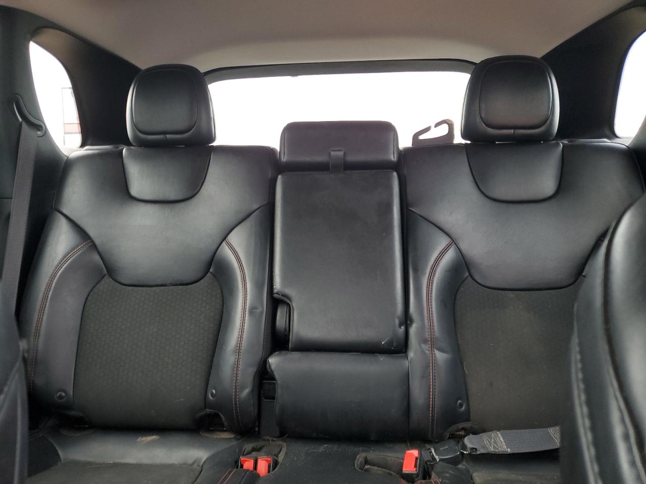 2019 Jeep Cherokee Trailhawk VIN: 1C4PJMBX3KD458575 Lot: 91715925