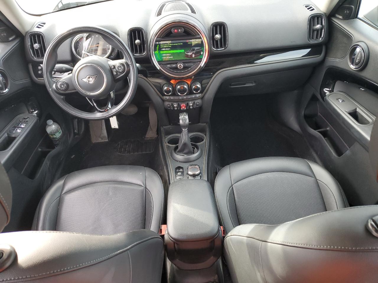 2019 Mini Cooper Countryman All4 VIN: WMZYV5C5XK3F58421 Lot: 91692885