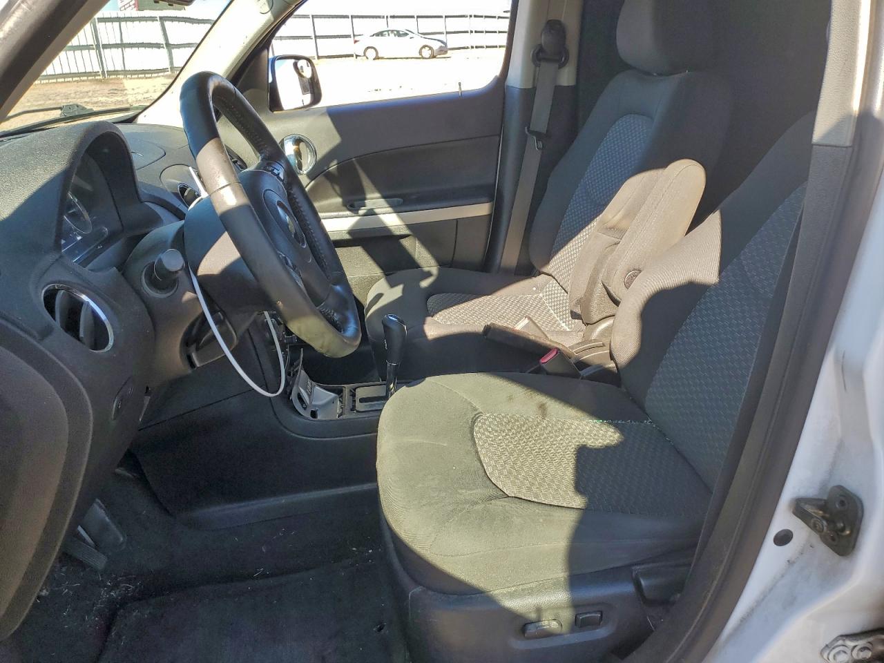 2008 Chevrolet Hhr Panel Lt VIN: 3GCCA05P58S724433 Lot: 93858355