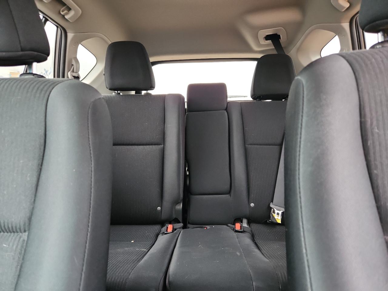 2016 Toyota Rav4 Le VIN: 2T3BFREV4GW486110 Lot: 92391915