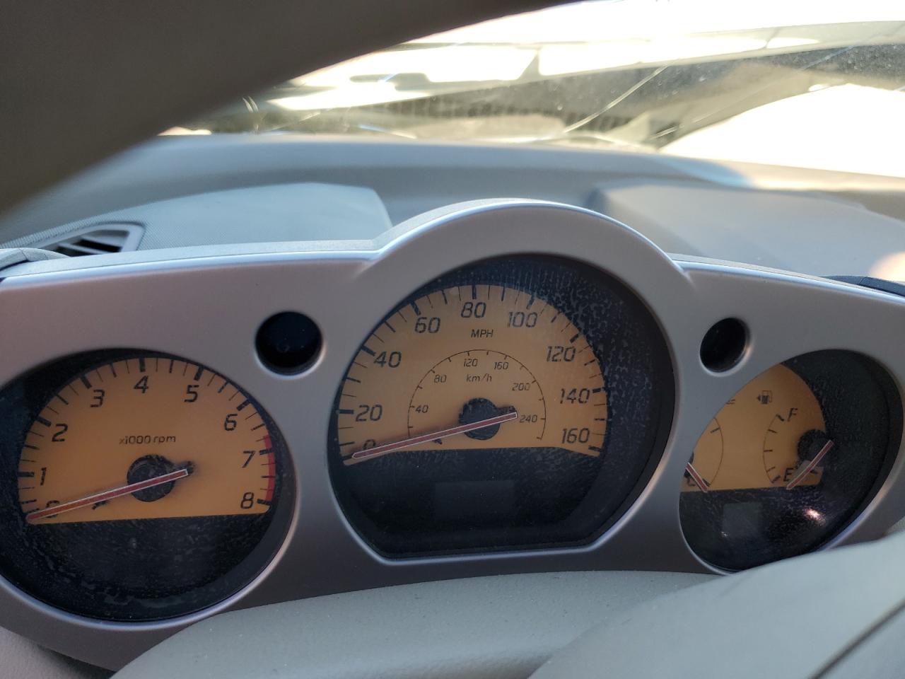 2005 Nissan Murano Sl VIN: 312879 Lot: 92354975