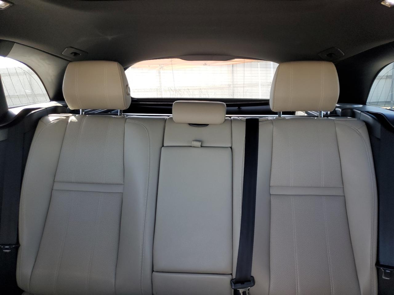 2018 Land Rover Range Rover Velar R-Dynamic Se VIN: SALYL2RX4JA713414 Lot: 92835105