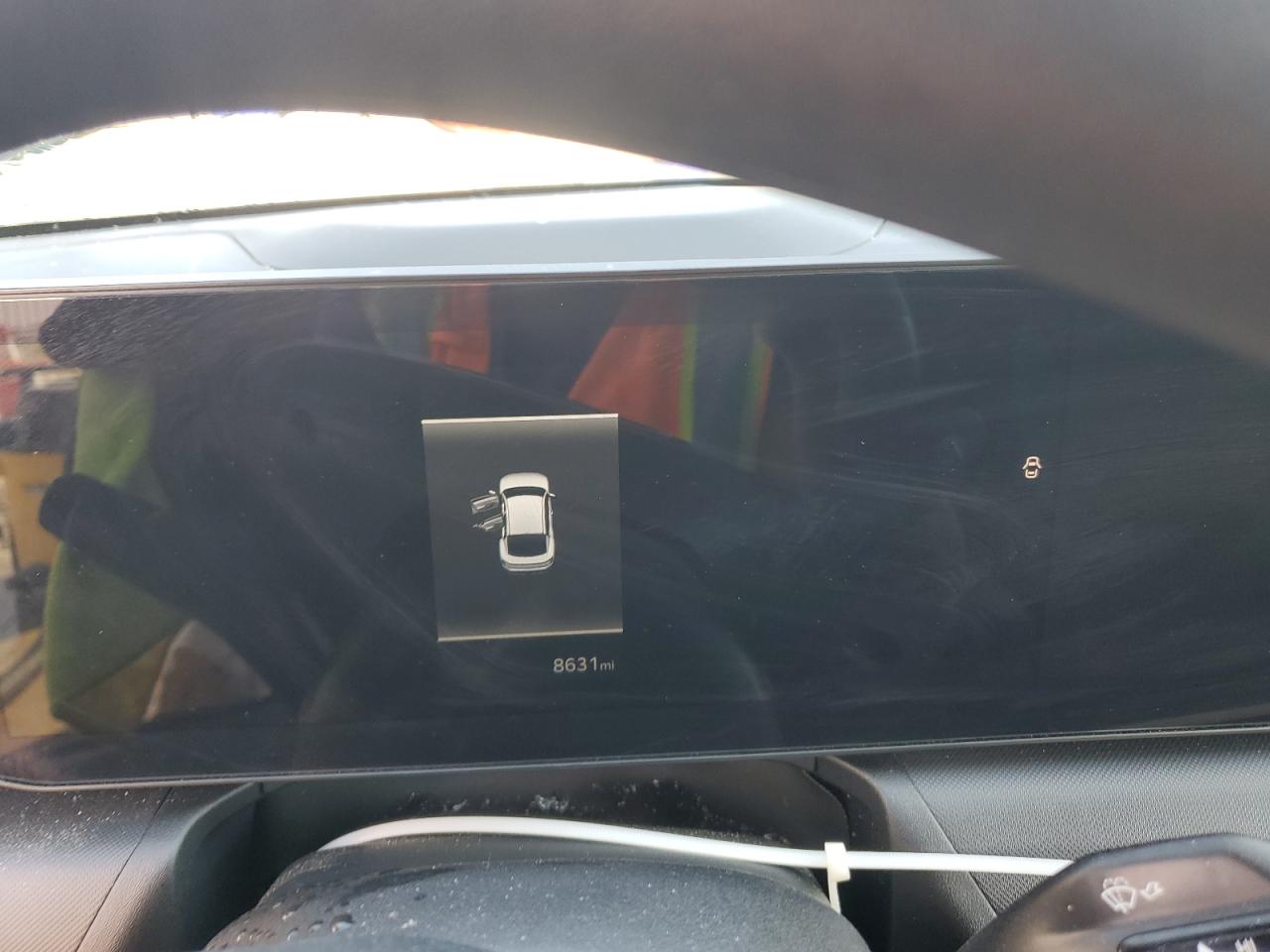 2025 Kia K4 Lx VIN: 3KPFT4DE1SE158114 Lot: 93598785